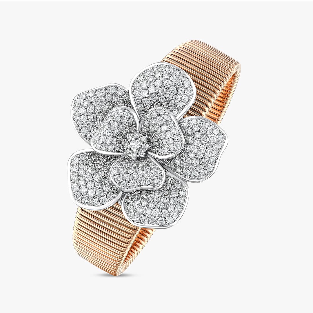 La Rosina Duo - Bracelet
