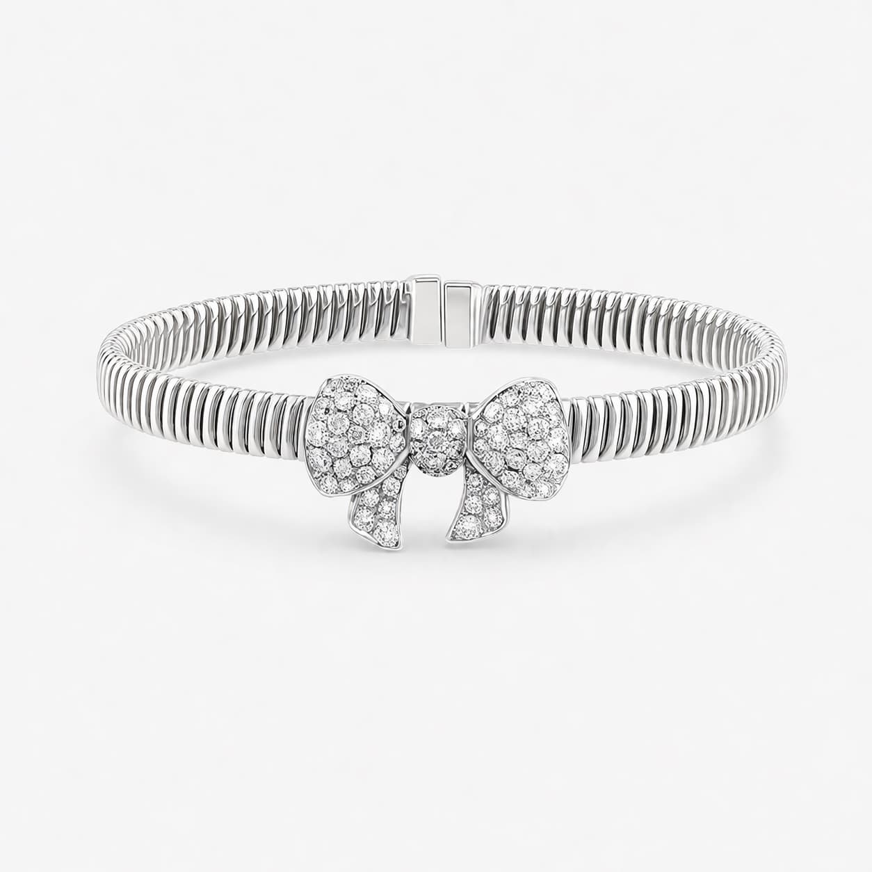 Il Fiocco Sculpted Bracelet