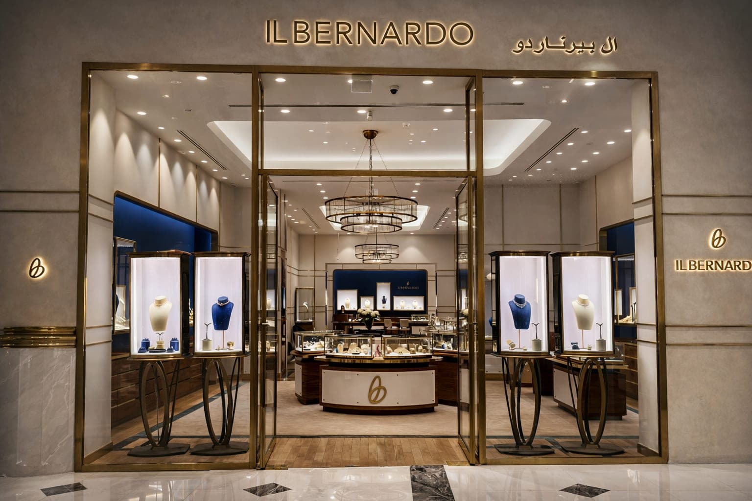 Doha Boutique