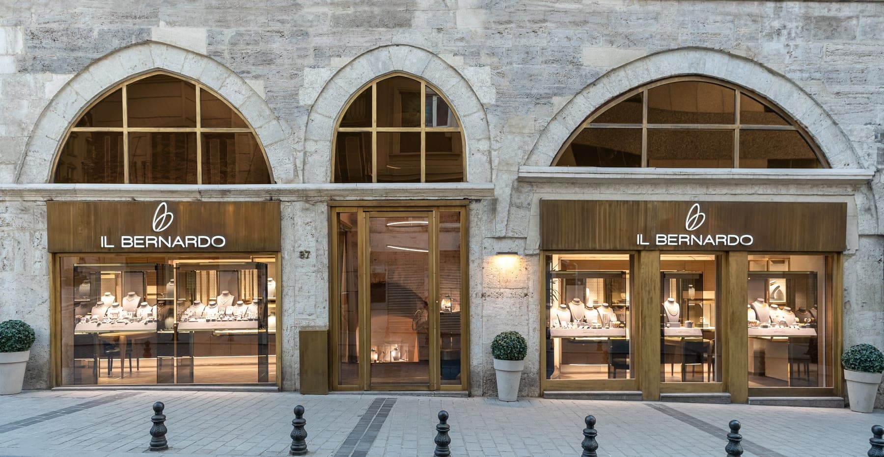 Istanbul Boutique