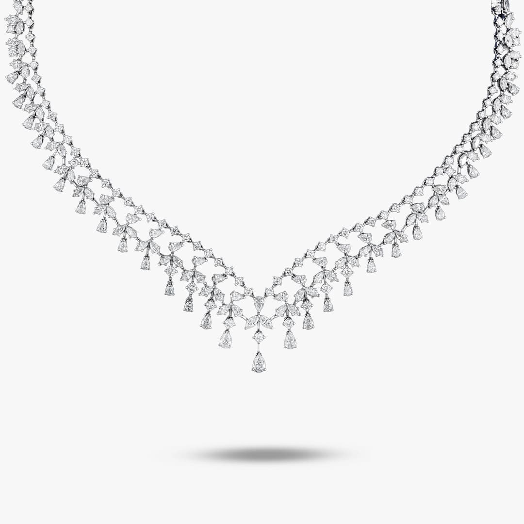 High Jewellery Necklace