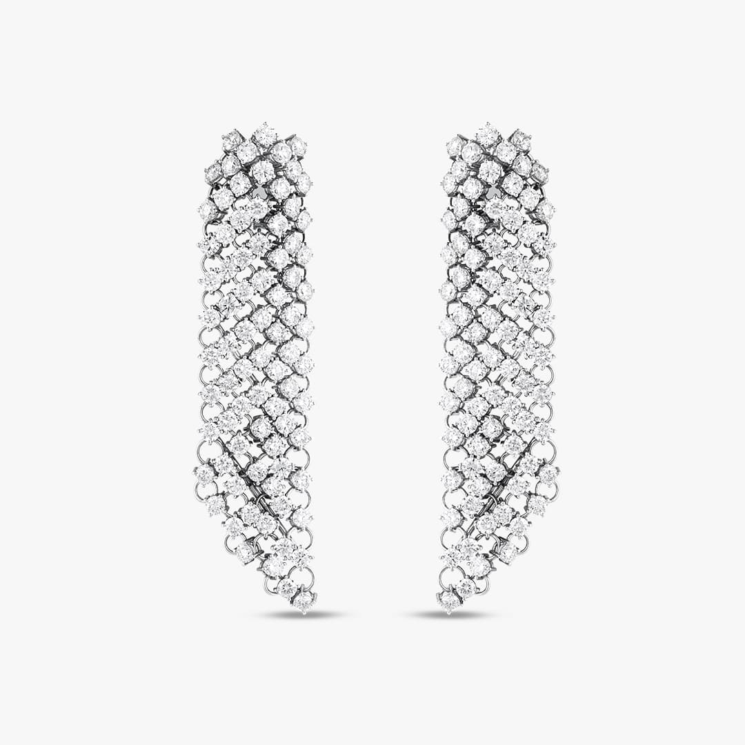 Il Bernardo Artisan Earrings