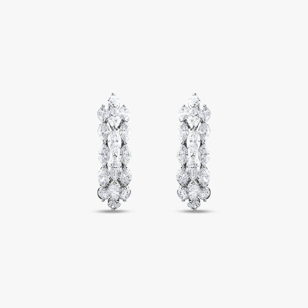 High Jewellery Earrings