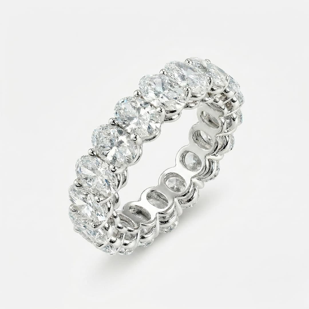 Oval Design