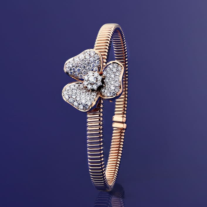 La Rosina Elegante - Bracelet