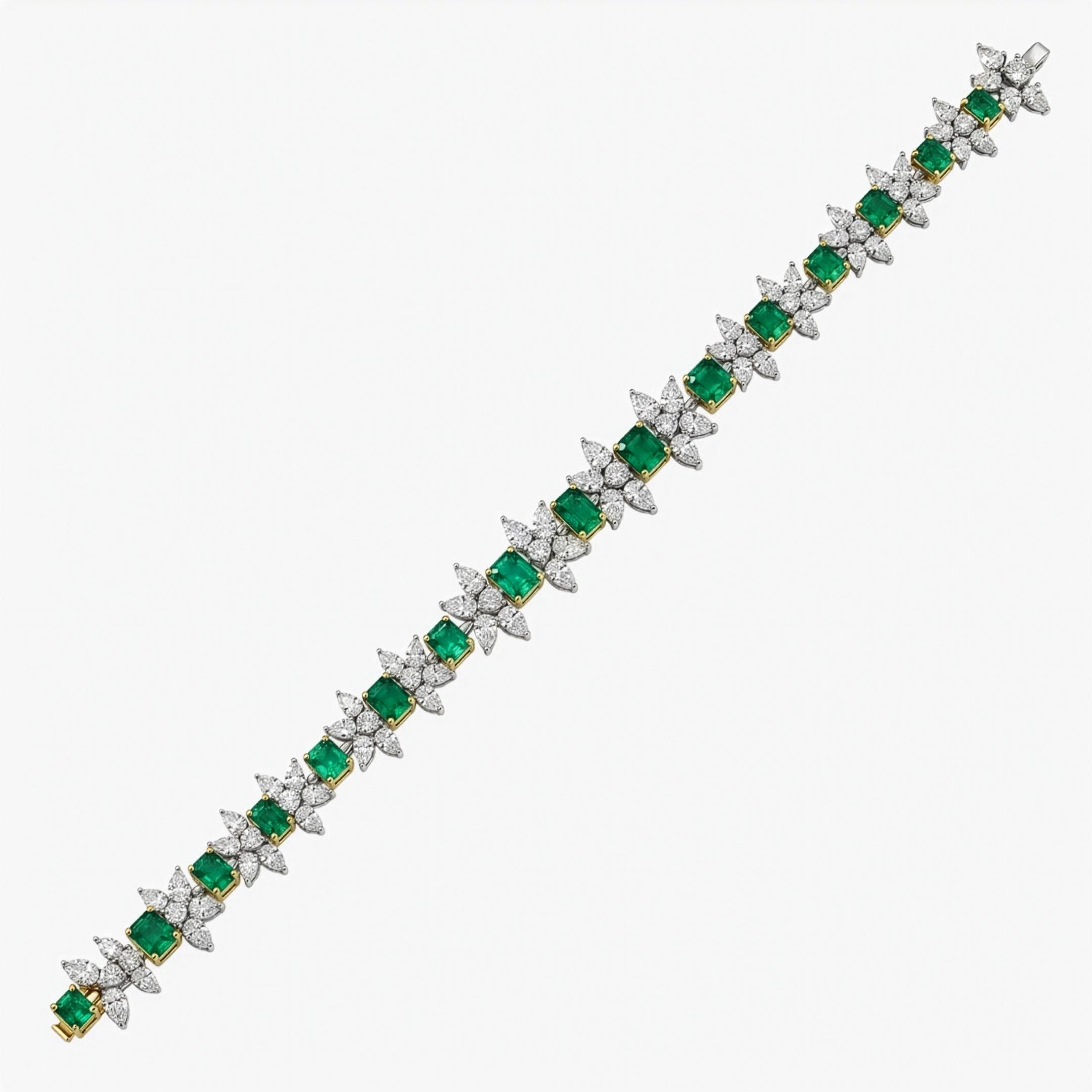 Il Bernardo Artisan Bracelet