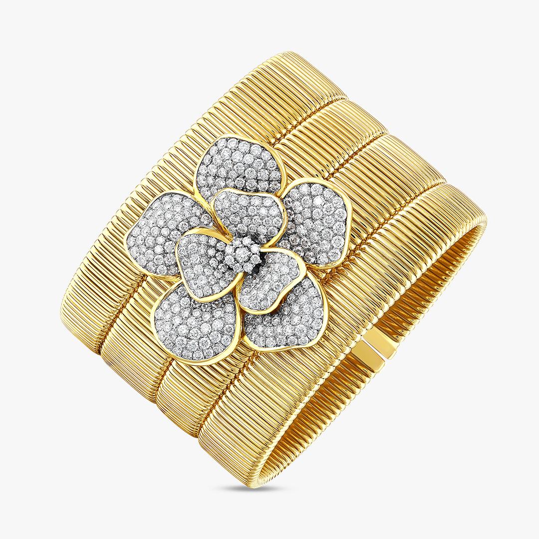 La Rosina Regale - Bracelet