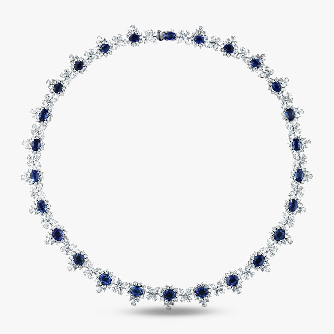 Il Bernardo Artisan Necklace