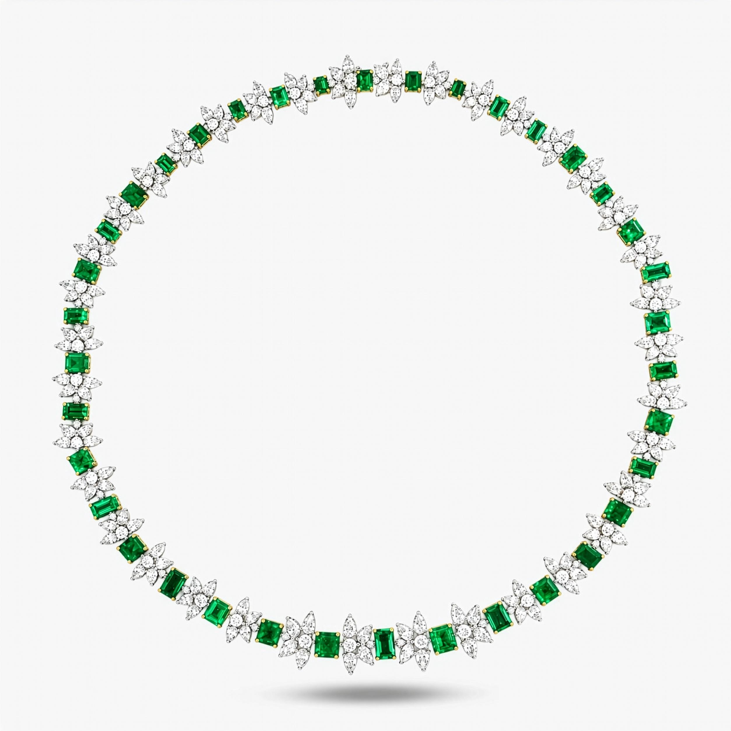 Il Bernardo Artisan Necklace