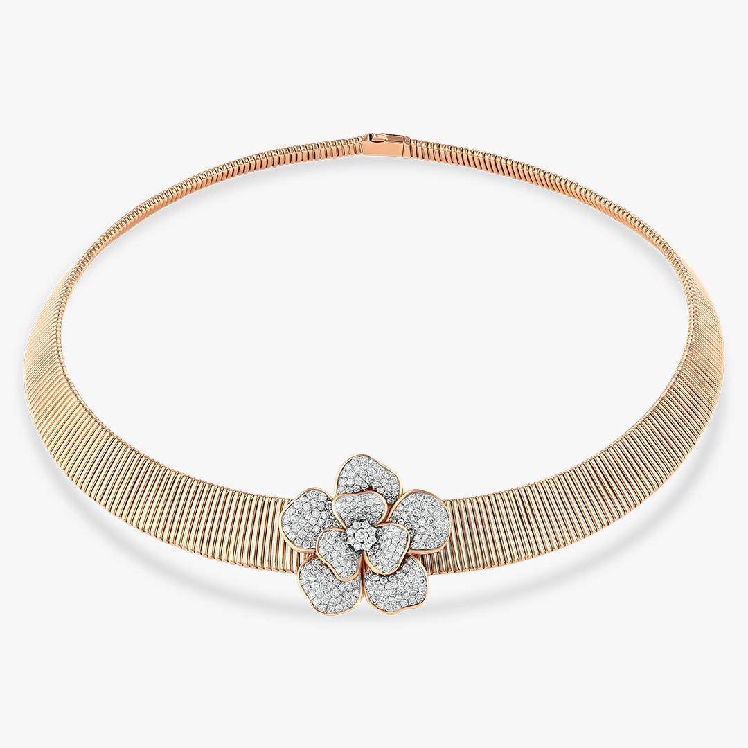 La Rosina Classica - Necklace