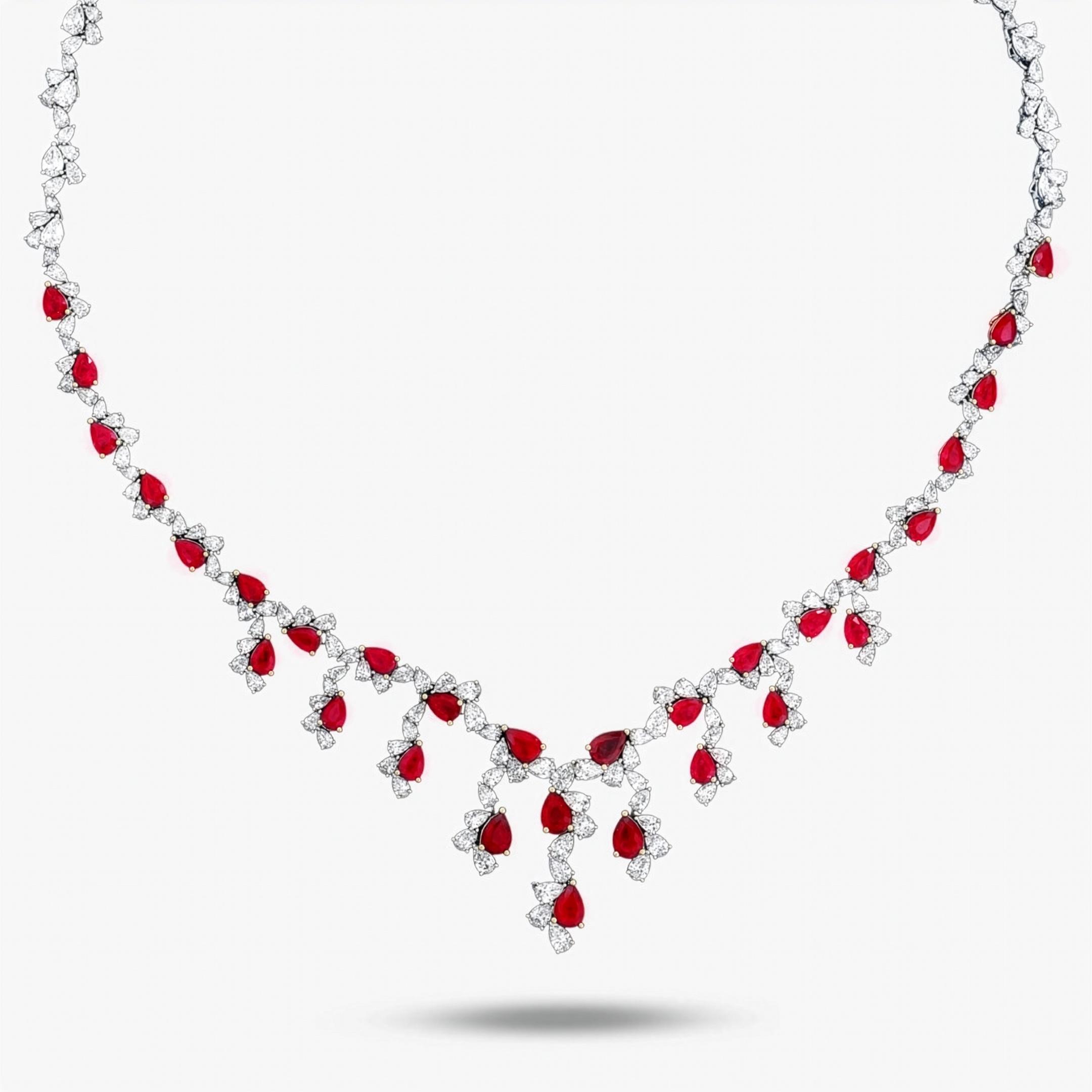 Il Bernardo Artisan Necklace