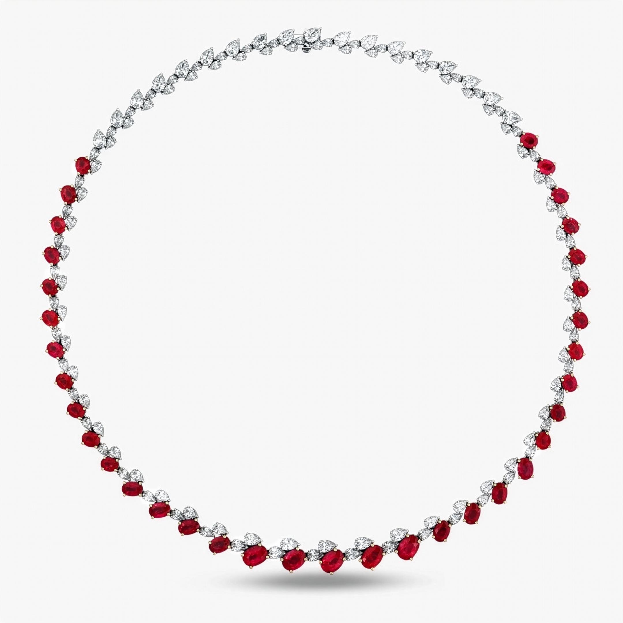 Il Bernardo Artisan Necklace
