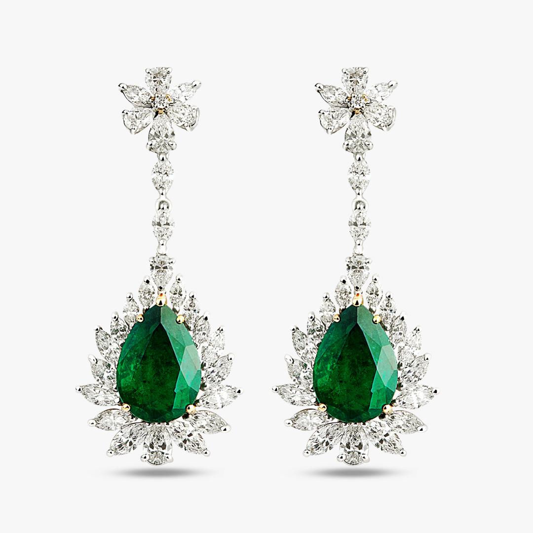 Il Bernardo Artisan Earrings