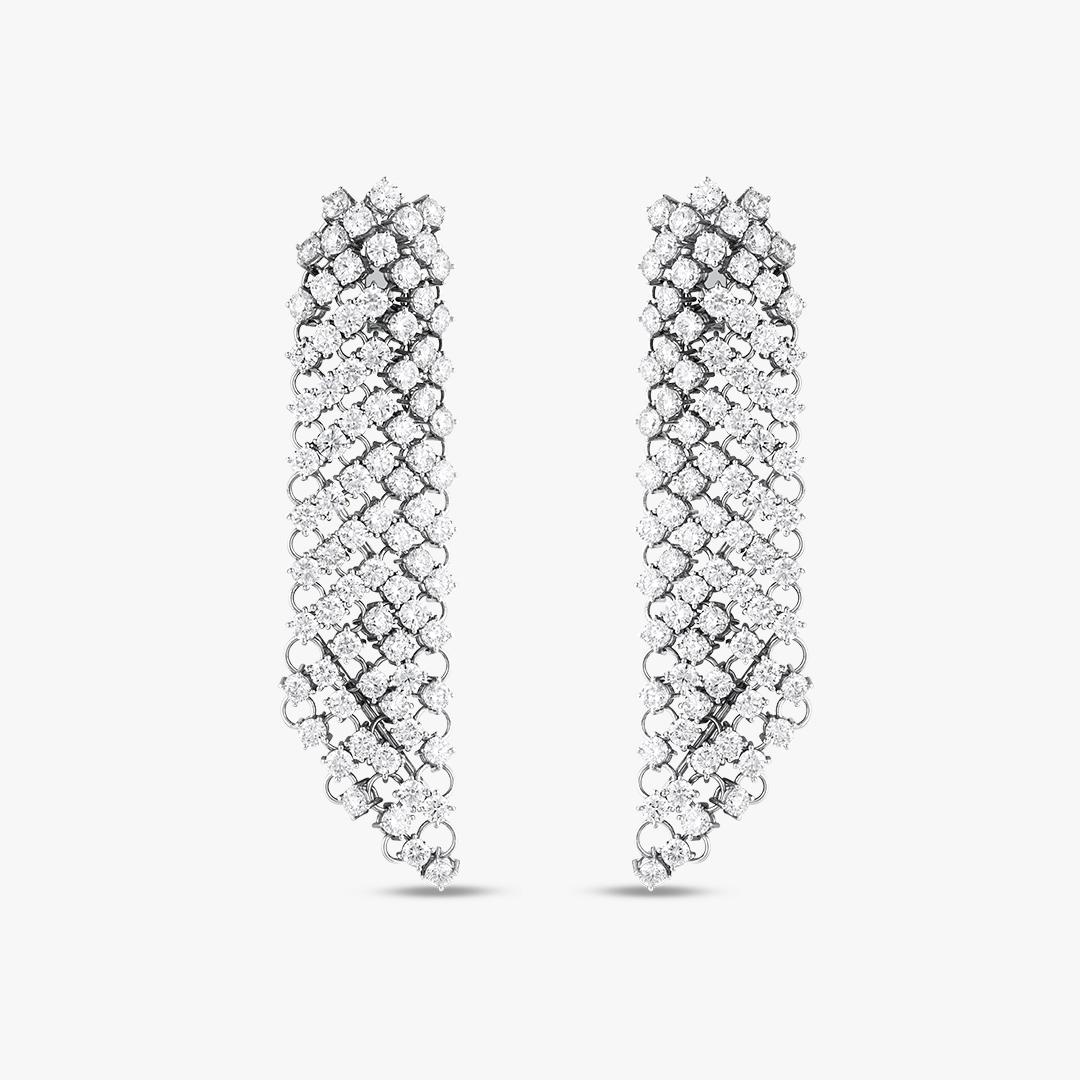 Il Bernardo Artisan Earrings