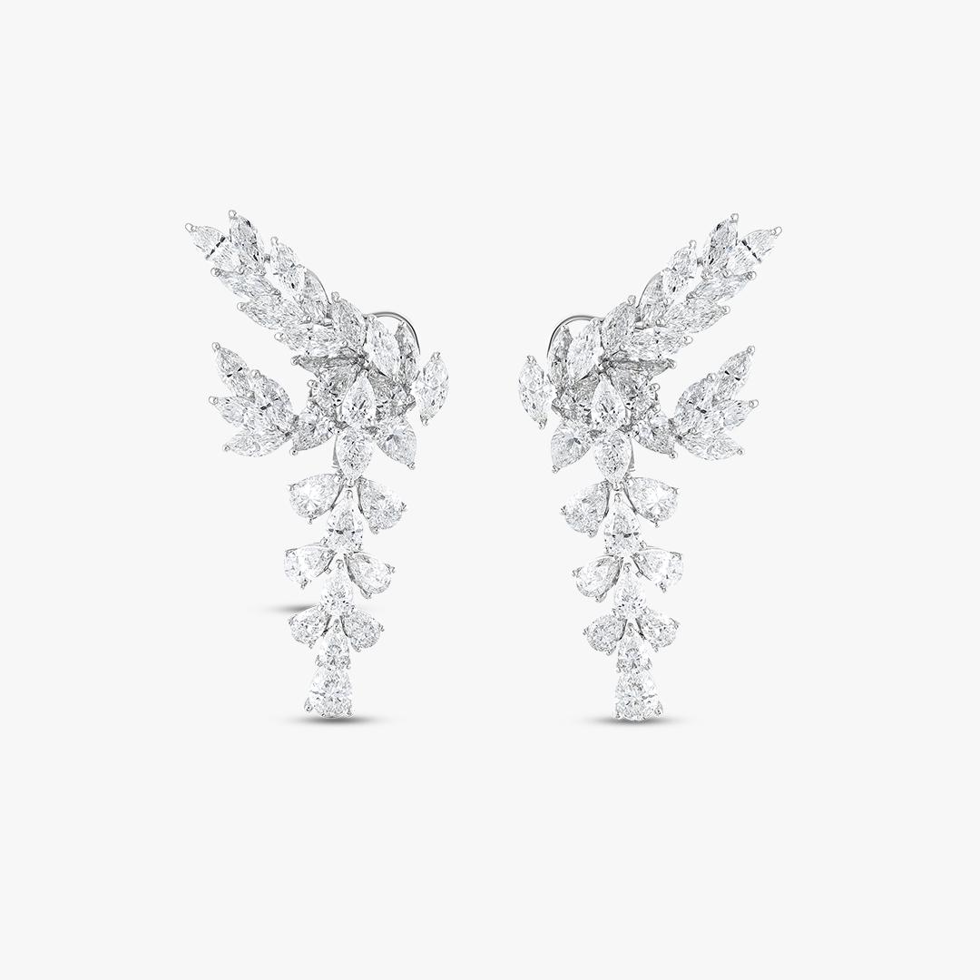 Il Bernardo Artisan Earrings