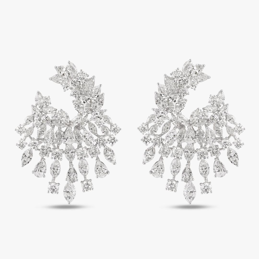 Il Bernardo Artisan Earrings