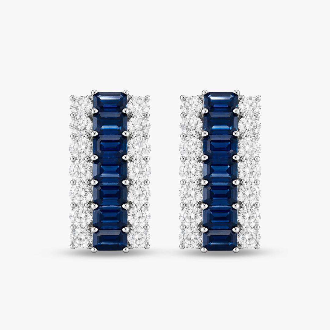 Il Bernardo Artisan Earrings