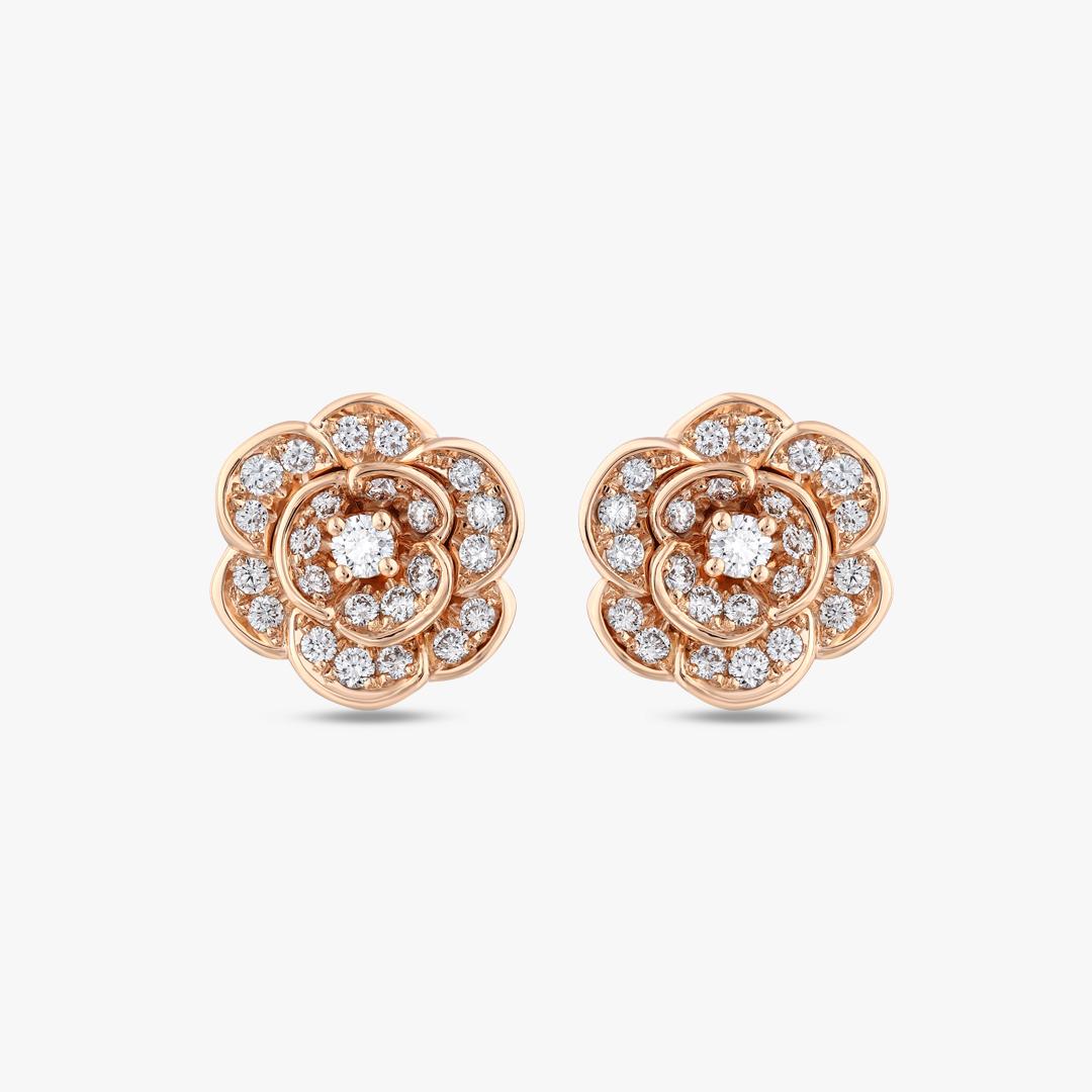 La Rosina Incanto - Earrings