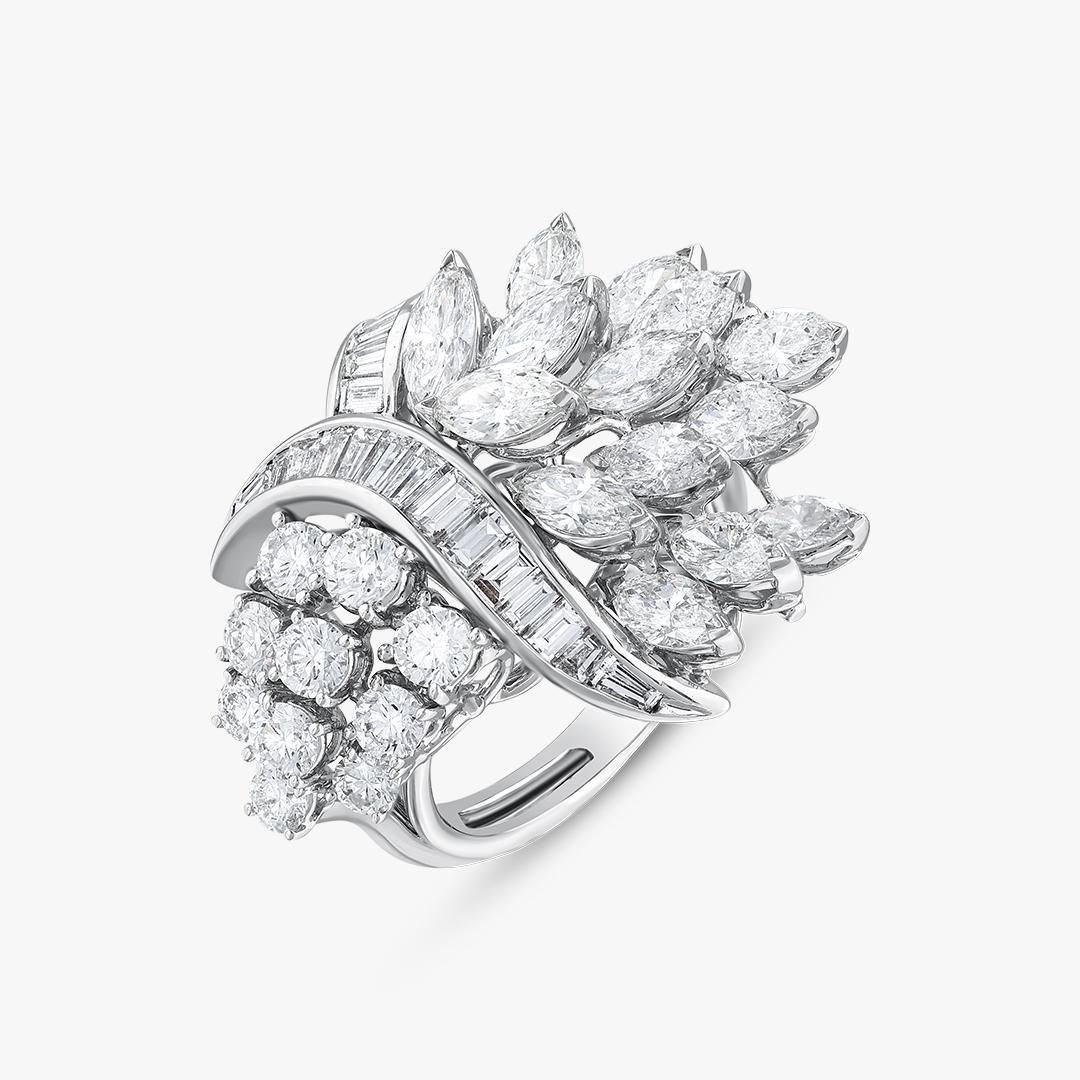Il Bernardo Artisan Ring