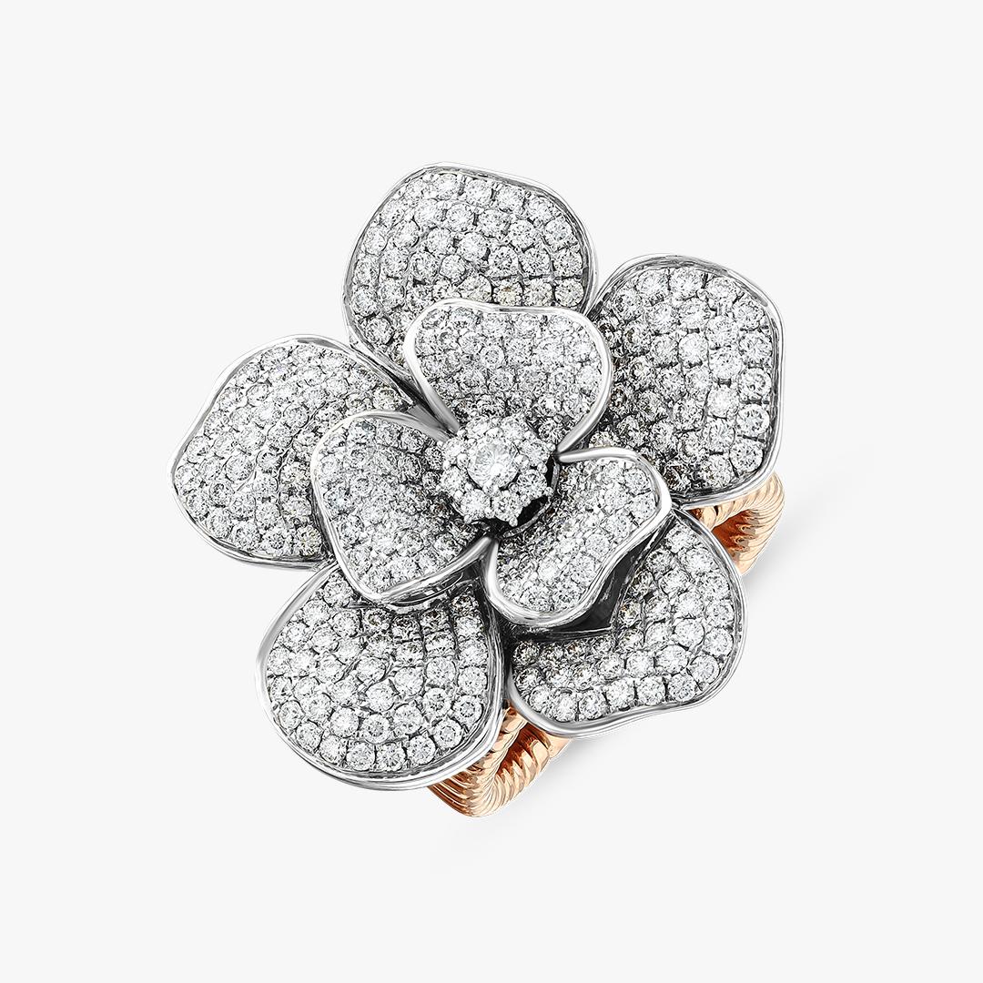 La Rosina Duo - Ring