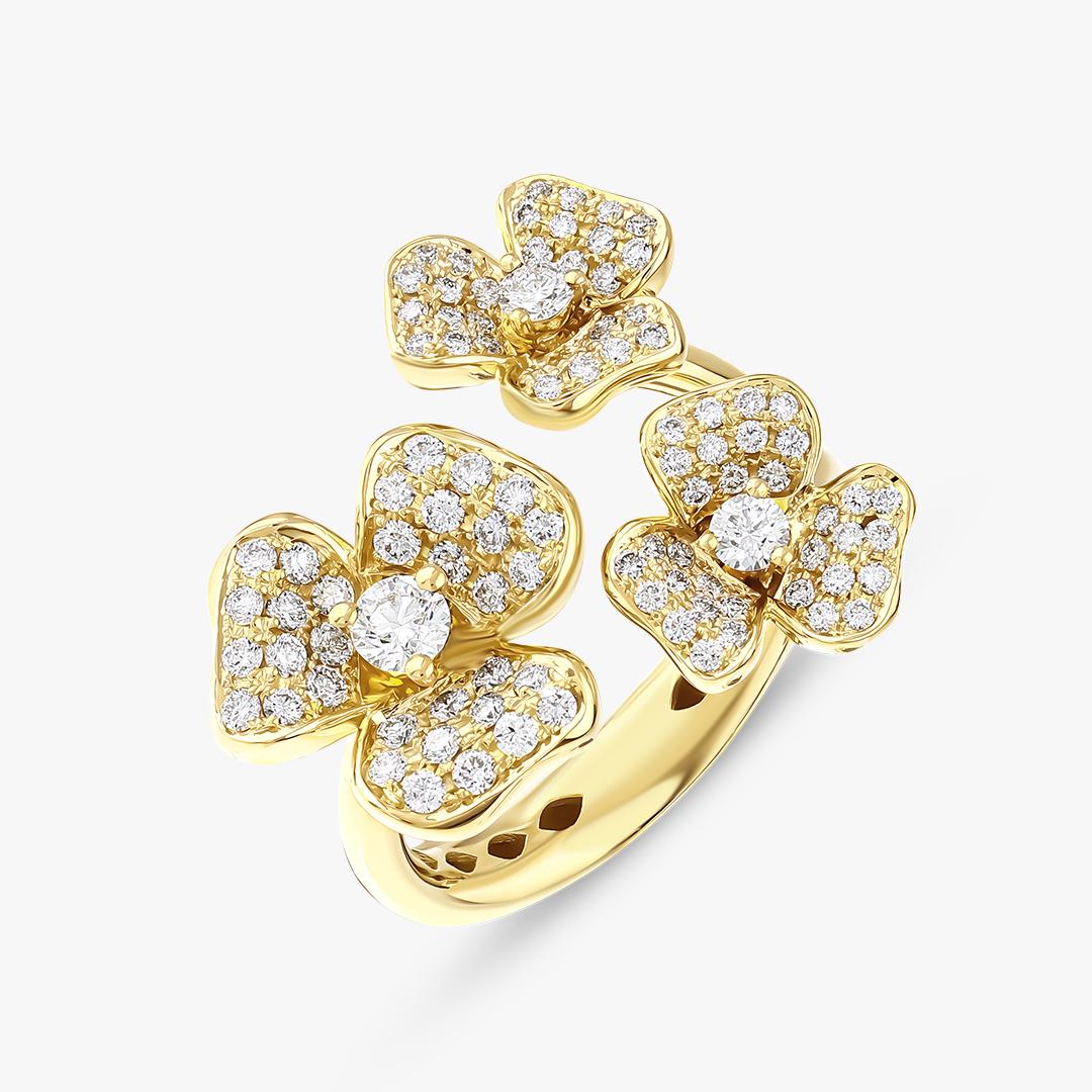 La Rosina Elegante - Ring