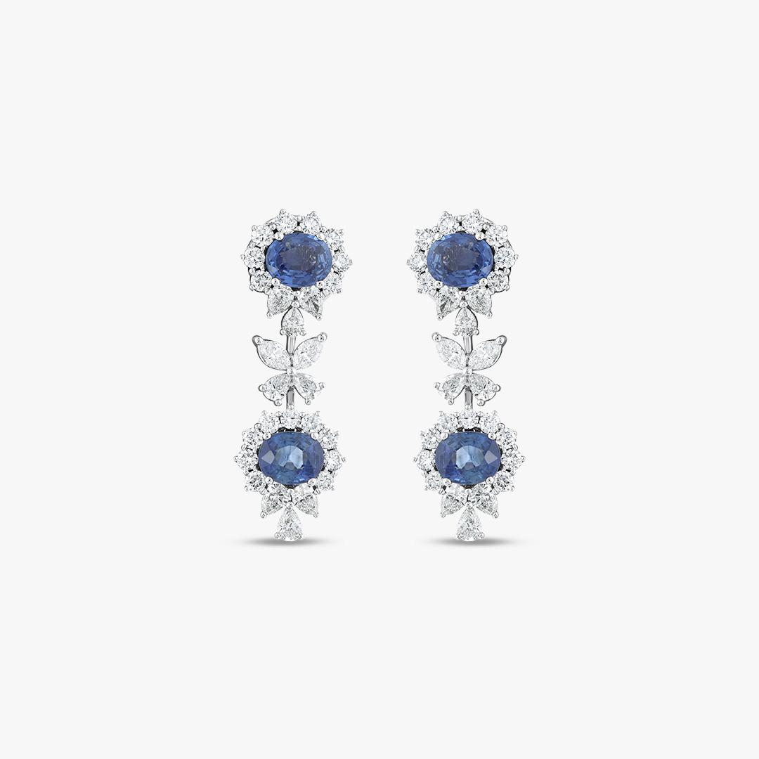 Il Bernardo Artisan Earrings