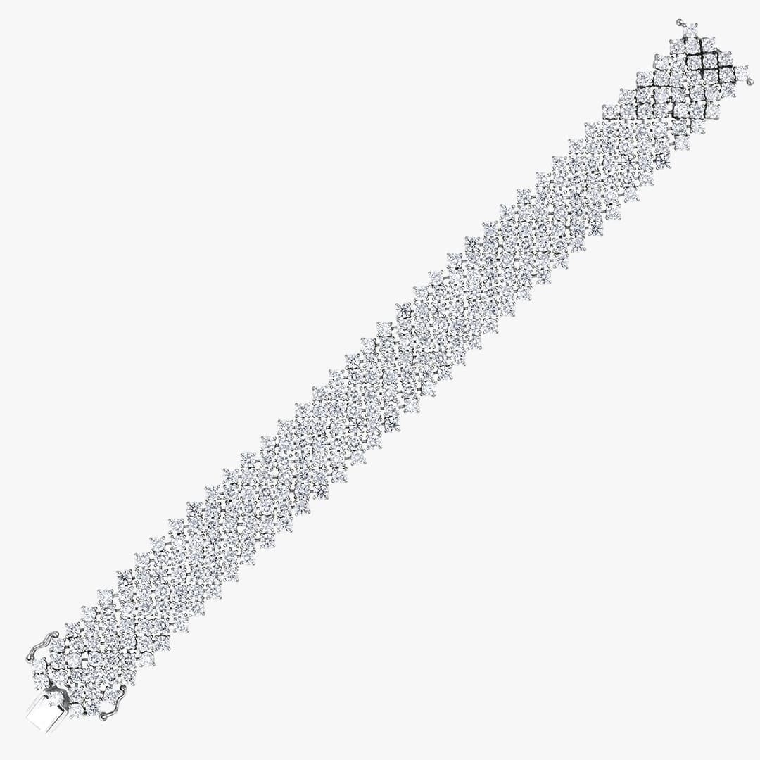 Il Bernardo Artisan Bracelet