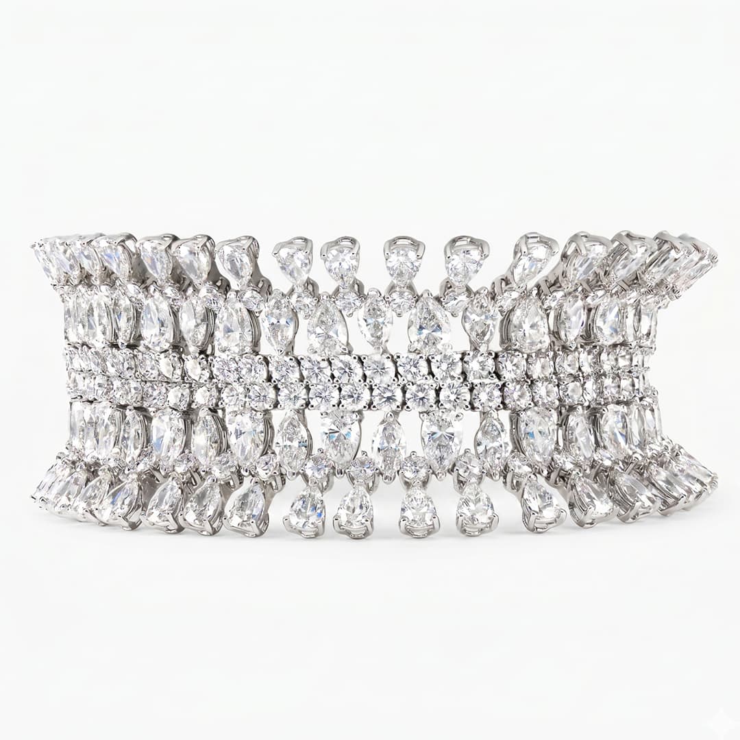 Il Bernardo Artisan Bracelet
