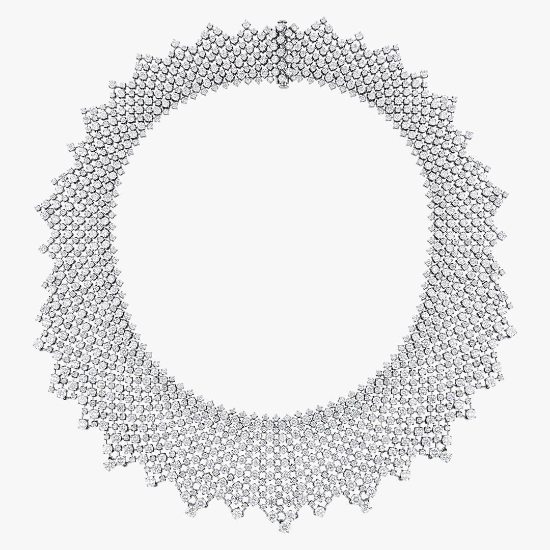 Il Bernardo Artisan Necklace