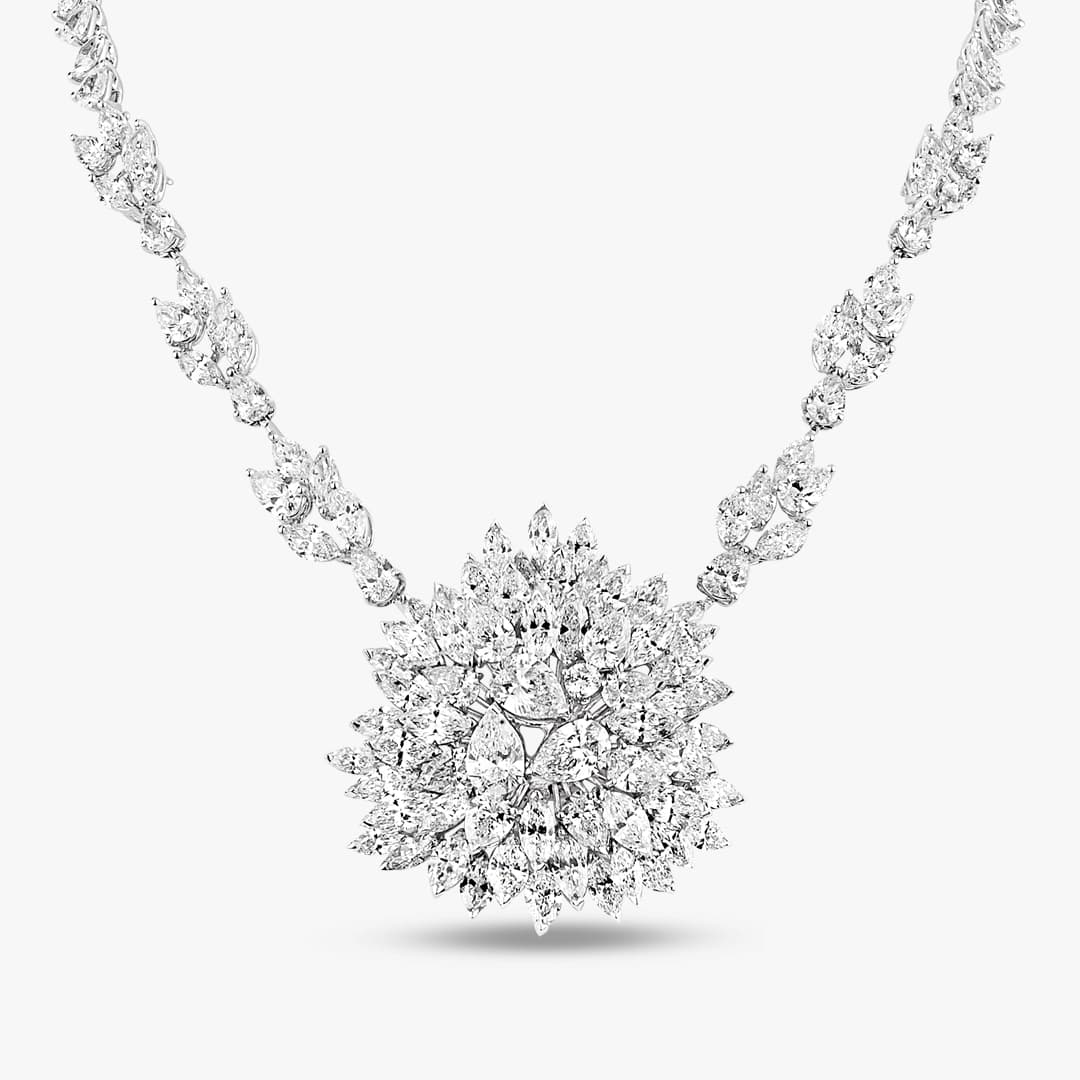 Il Bernardo Artisan Necklace