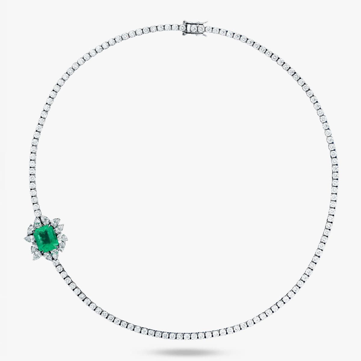 Il Bernardo Artisan Necklace