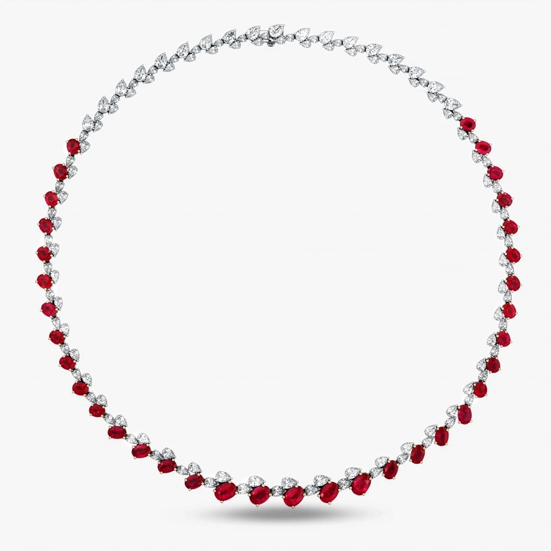 Il Bernardo Artisan Necklace