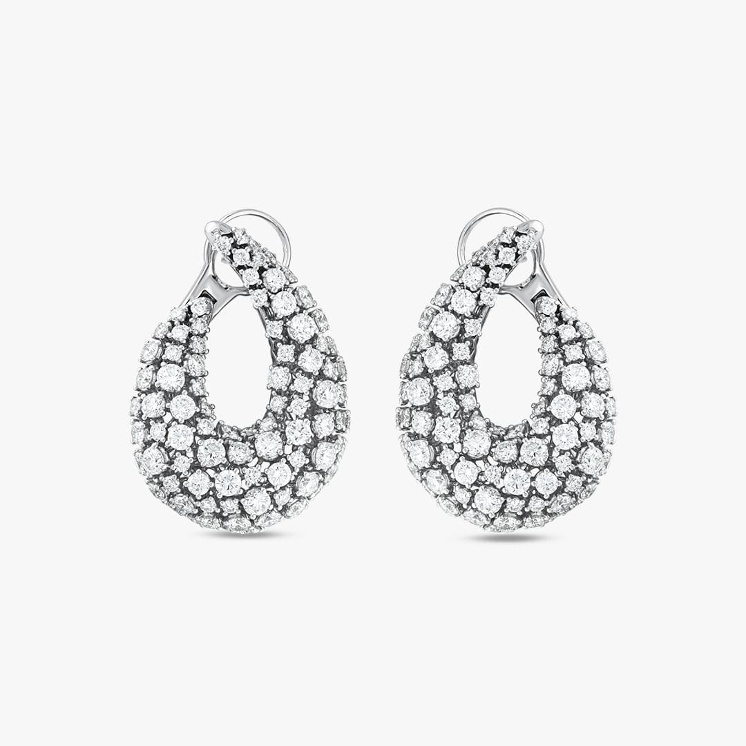 Il Bernardo Artisan Earrings