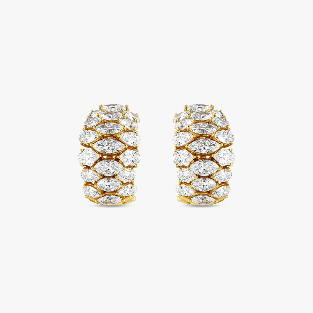 High Jewellery Earrings