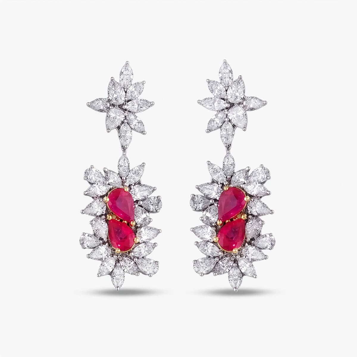 Il Bernardo Artisan Earrings