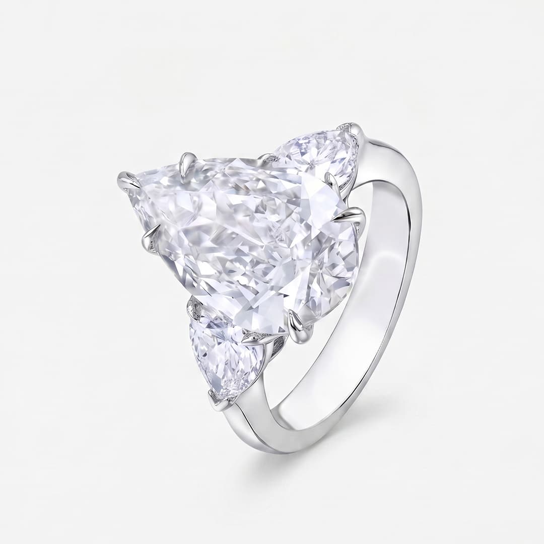 Il Bernardo Artisan Ring