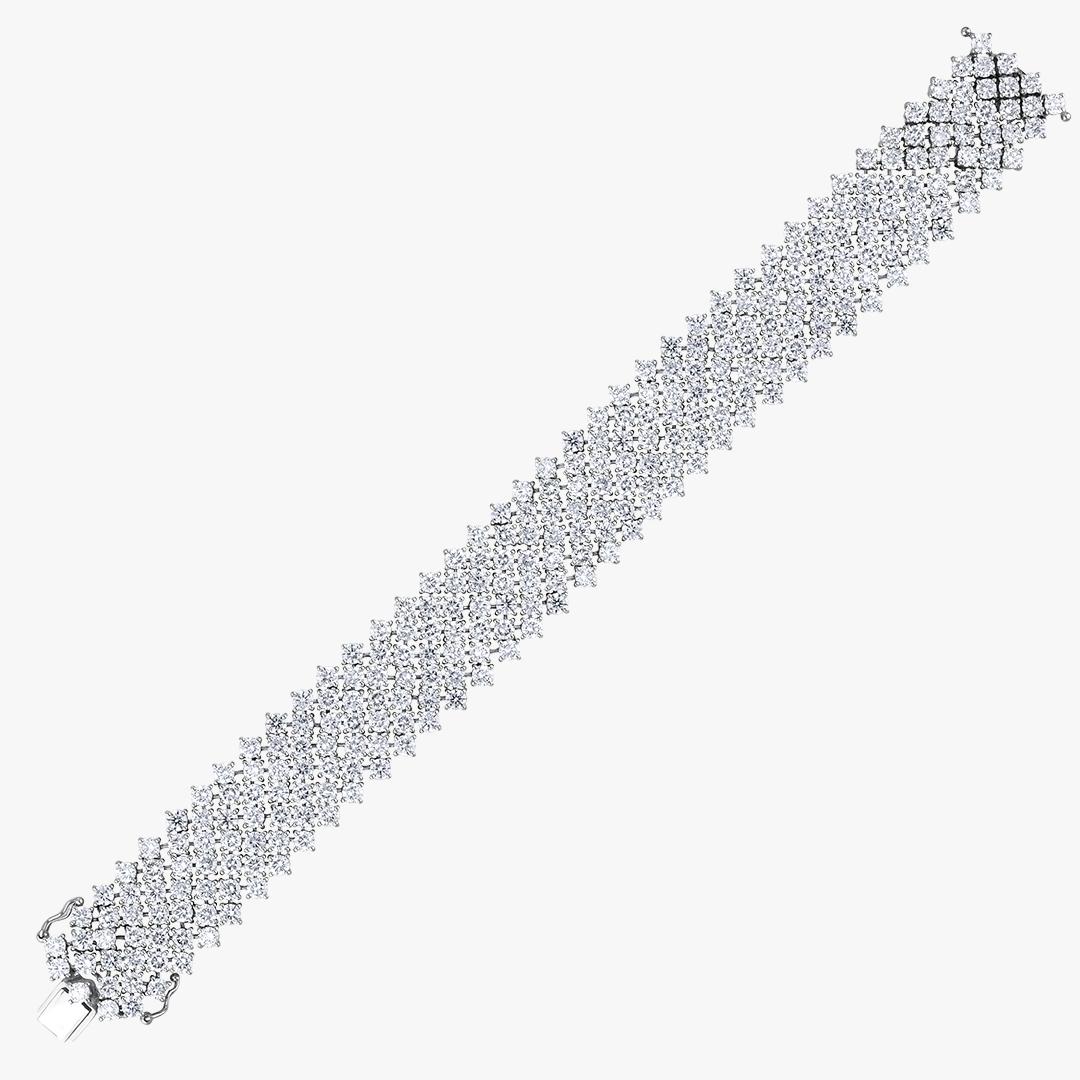Il Bernardo Artisan Bracelet