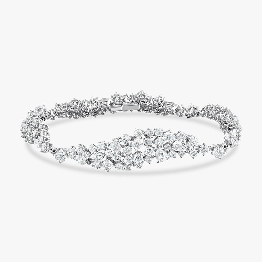 Il Bernardo Artisan Bracelet