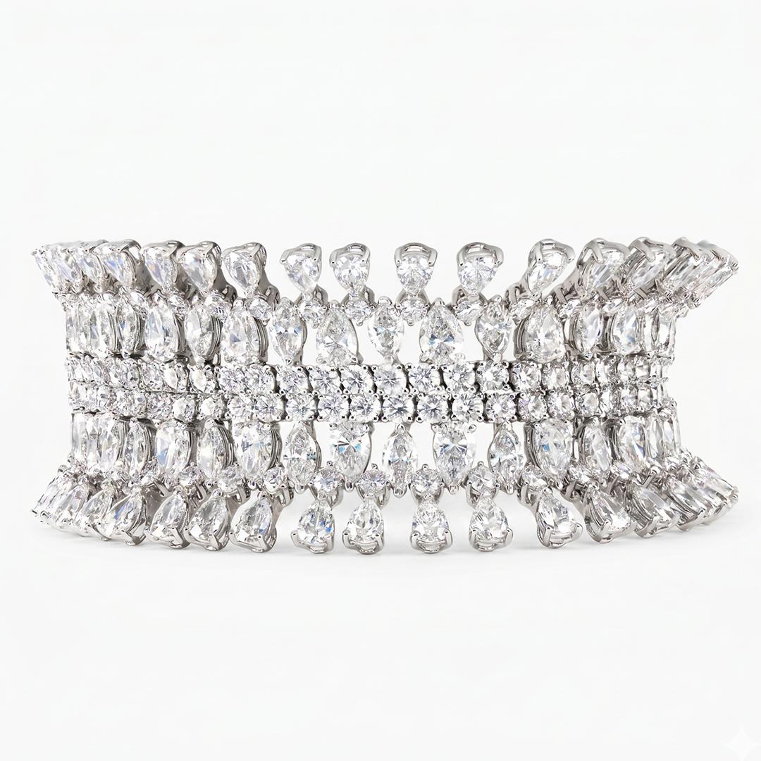 Il Bernardo Artisan Bracelet