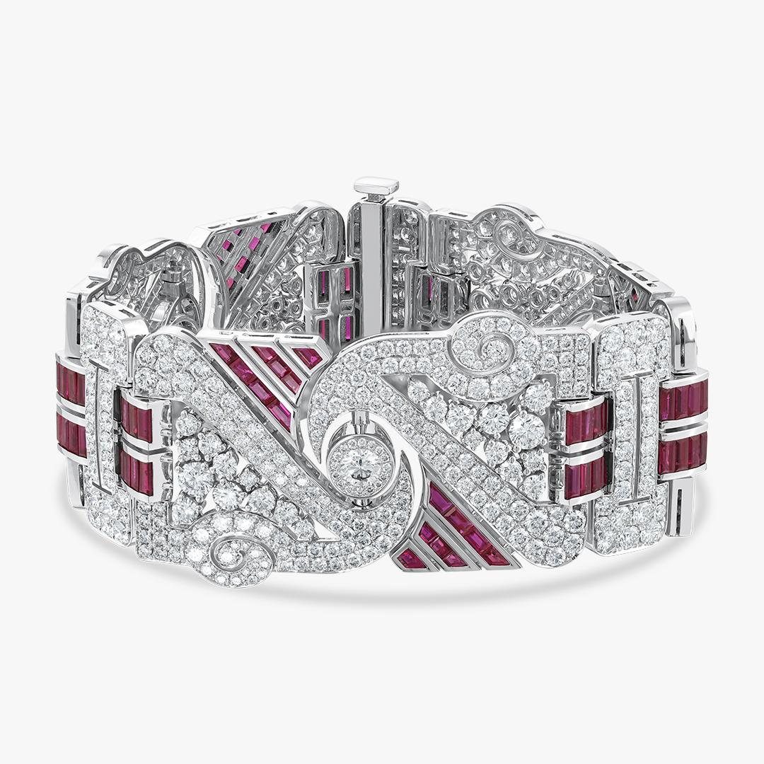 Il Bernardo Artisan Bracelet