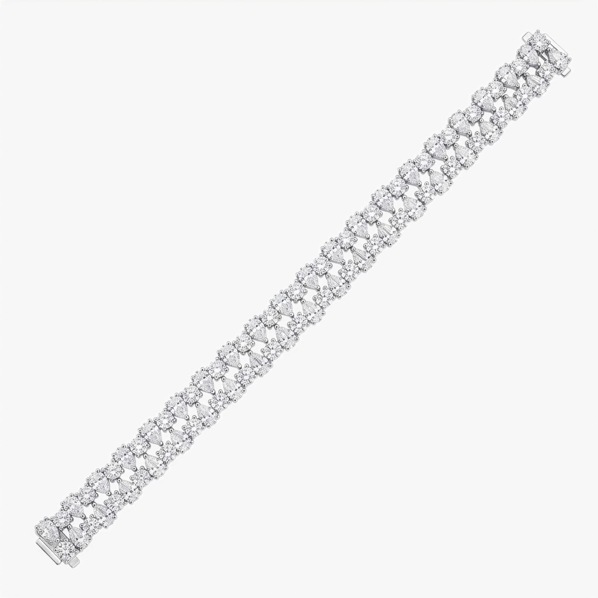 Il Bernardo Artisan Bracelet