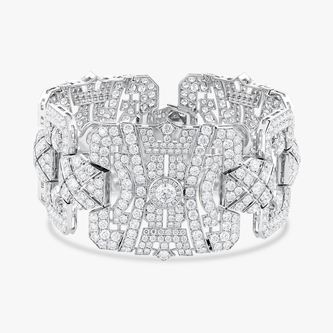 Il Bernardo Artisan Bracelet