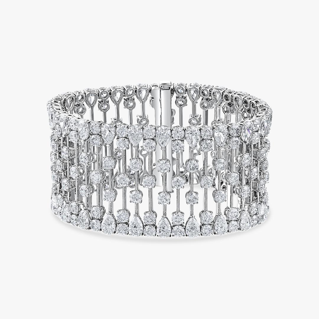 High Jewellery Bracelet