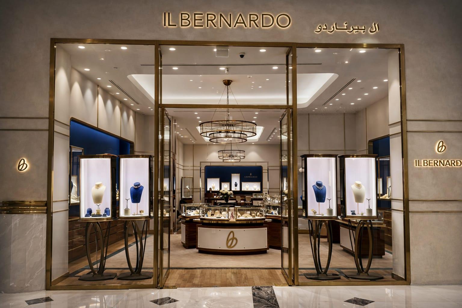Doha Boutique