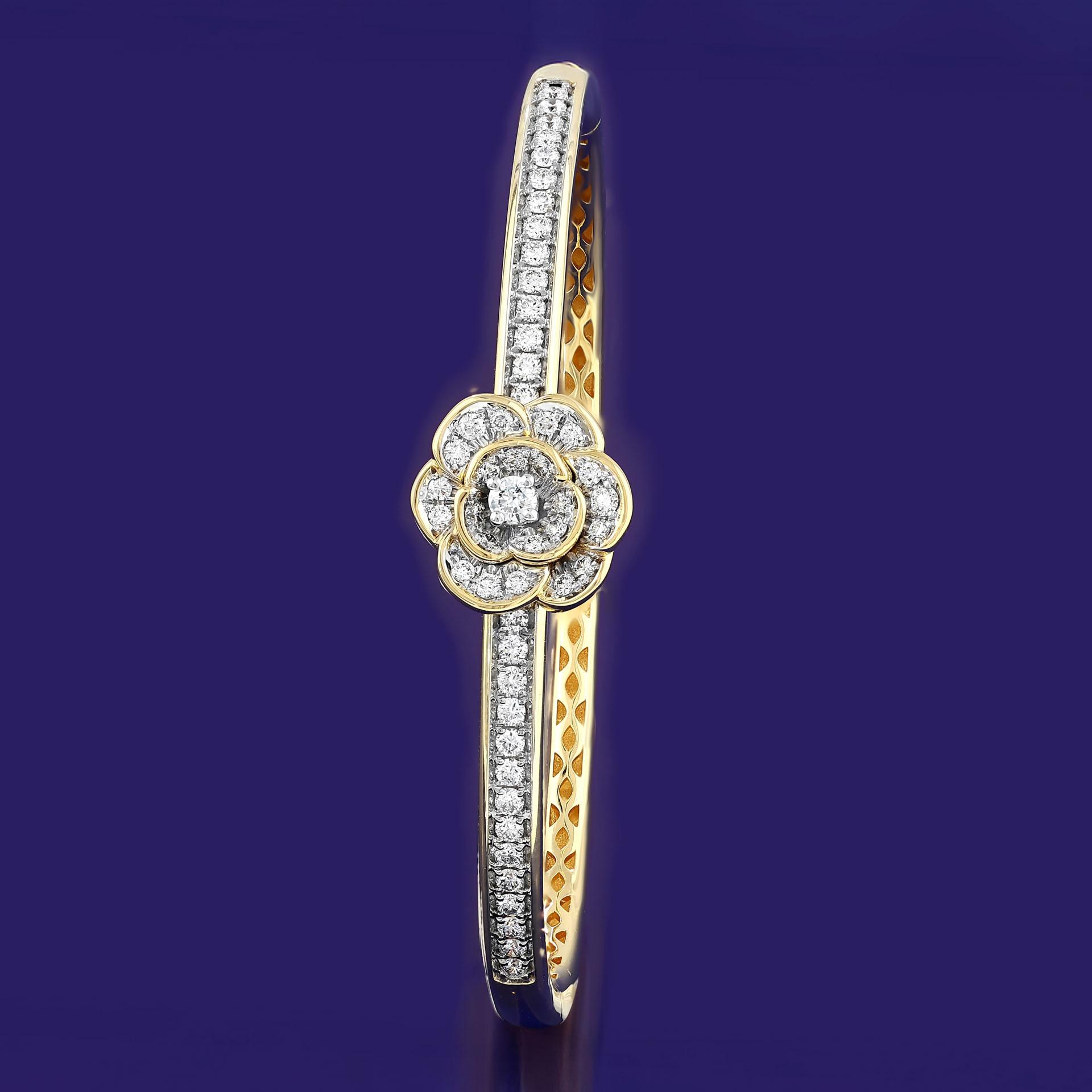 La Rosina Radiant - Bracelet