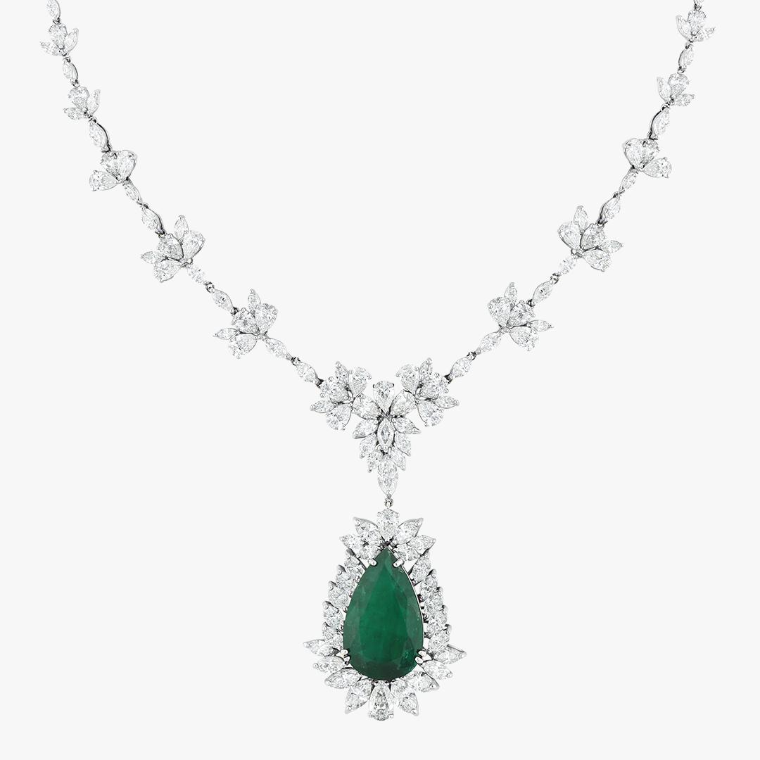 Il Bernardo Artisan Necklace