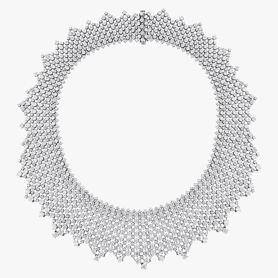 Il Bernardo Artisan Necklace