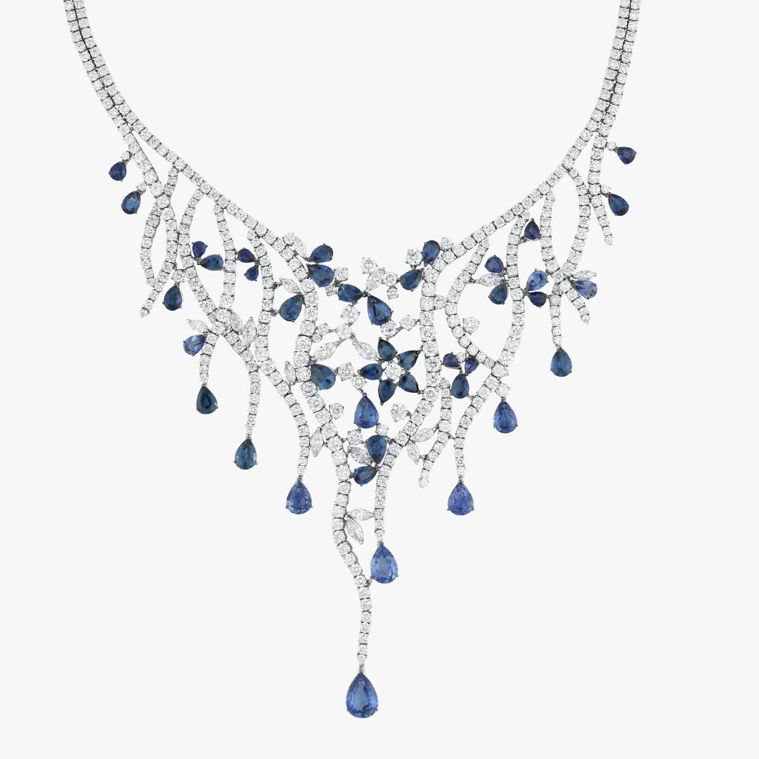 Il Bernardo Artisan Necklace