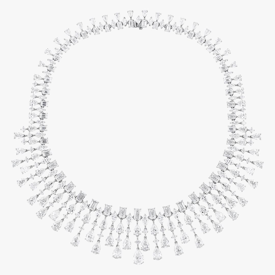 Il Bernardo Artisan Necklace