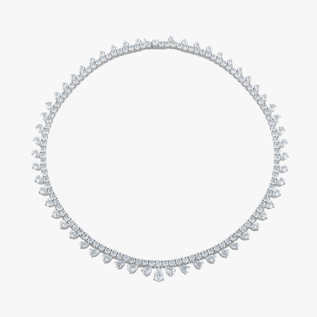 Il Bernardo Artisan Necklace